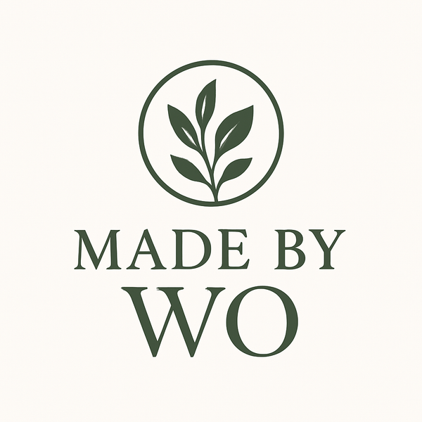 Made By WO